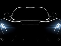 米ヘネシー、ハイパーカー F5 を開発…480km/h超え、シロン 凌駕を目指す 画像