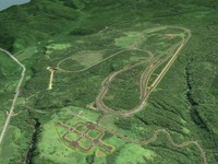 自然環境保全「SUBARUの森」活動スタート…美深試験場テストコース内の森林整備に着手 画像