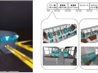 クルーズトレインの次は「リーズナブル」…JR西日本「新たな長距離列車」導入へ 画像