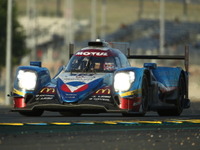 【ルマン24時間】LMP2の13号車レベリオンが失格…ジャッキーチェンDCがクラスワンツー独占 画像