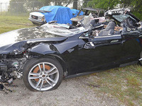 テスラの死亡事故、ドライバーはほぼ手放し運転…米当局が報告書 画像