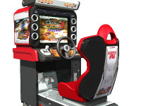 『湾岸ミッドナイト MAXIMUM TUNE 3』稼働開始 画像