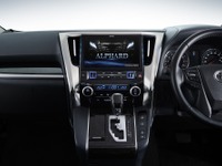 【アルパイン 新型 ビッグ X “11”】音声だけで快適操作ができるボイスタッチ搭載…マルチカメラやリアビジョンなどの新製品も 画像