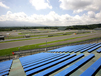 【2007 F1日本GP 開催目前】いよいよ来月開幕、音速バトルのベストビューが見えた！ 画像