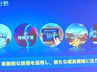 インテルが自動運転向けビジネスへの取り組みをアピール…BMW、コンチネンタルとFPGA陣営を形成 画像