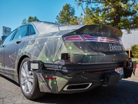 NXP、コンチネンタル子会社と提携…高度自動運転向けプラットフォームを開発へ 画像