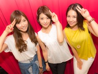 現役を退いても尽きぬファンへの想い---FM秋葉原「サキとちなつのmy way」公開放送に密着 画像