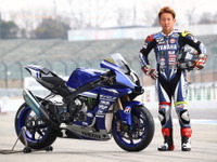 【鈴鹿8耐】YAMAHA吉川監督「バランスがとれた素晴らしいチームで3連覇狙う」 画像