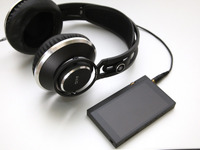 オンキヨー DP-X1A【土方久明のハイレゾ最前線】 画像