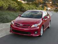 トヨタ、タカタへの債権は5700億円…回収不能のおそれ 画像