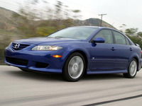 マツダ、タカタの経営破綻に声明…部品の供給は継続される見込み 画像