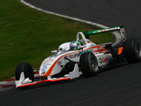 【全日本F3】第6大会の3連戦、接戦に差がつくか 画像