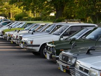 スバルの町で旧車イベントを開催…「輝刻」クラシケモトーレフェスタ太田　7月30日 画像