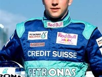 マクラーレンがライコネンに触手 画像