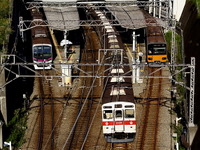 東急電鉄・東京メトロ「時差通勤」促す臨時列車　7月11～21日 画像