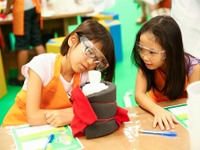 【夏休み】BASF、今年も子ども実験教室を開催へ…化学の楽しさを伝える 画像