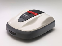 ホンダ、ロボット芝刈機「ミーモ」を発売…自動充電やタイマー機能を装備 画像