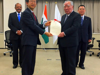 スズキ、インドに開校予定の職業訓練校が「日本式ものづくり学校」第1号に認定 画像