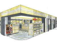 東名EXPASA海老名上り、7月24日グランドオープン…多彩なグルメが楽しめるSA 画像