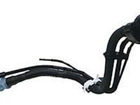 豊田合成、樹脂フューエルフィラーパイプの生産能力増強…軽量化製品の需要拡大に対応 画像