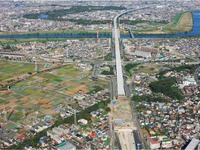 脱出できるか？…高速道路を歩くリアル謎解きゲーム　7月17日 画像