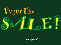 カーオーディオイベント「VOGUE THE SALE !」開催…メーカー講師によるセミナーも　7月8～9日 画像