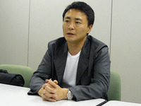 【GT5 山内一典インタビュー】発売近づく、完成度70％ 画像