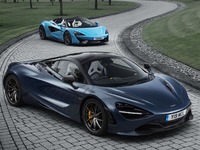 マクラーレン、営業利益は2.8倍　2016年通期決算 画像