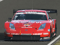 【GT5 山内一典インタビュー】ライバルと差、10年目の底上げ 画像