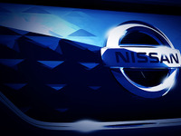 日産 リーフ 新型、9月6日に初公開決定 画像
