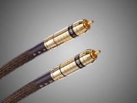 チェルノフケーブルから新製品…RCAオーディオケーブルとUSBケーブル 画像