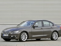 【リコール】BMW 3シリーズ のディーゼル、燃料が漏れるおそれ 画像