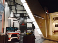 キッザニア東京の三菱パビリオンがリニューアル…デザインスタジオでクレイモデル制作を体験 画像