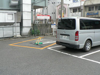 【ITSフェスティバル07】ETCによる共同荷捌き 画像