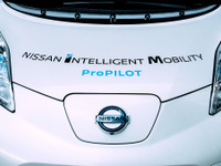 日産、「自動運転はドライバーの運転体験を豊かにする」…米国の議員にアピール 画像