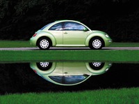 VWがアメリカ国内での生産拠点確保か? 画像