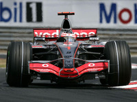 デニス「予選でのハプニングは受け入れられない」 画像