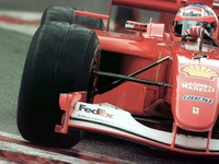 佐藤琢磨参加の合同テストがスタート---F3優勝を手みやげに 画像