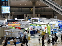 【運輸・交通システムEXPO2017】物流新時代を支える---課題は人材不足や労務管理 画像