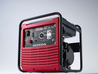 ホンダ、国内パワープロダクツ事業を再編…除雪機、発電機などの販売・サービス力強化 画像