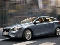【リコール】ボルボ V40、始動できない…燃料ポンプ不具合 画像