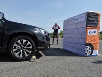 高齢者に最高速度制限などの限定免許制度の導入を検討…実車試験の導入も   警察庁 画像
