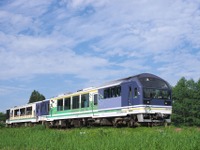 【夏休み】会津鉄道の「お座トロ展望列車」が整理券不要に…開業30周年記念の一環 画像