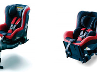 ホンダアクセス、新安全基準「i-size」適合のチャイルドシートを発売 画像