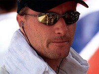 ブルティ、事故のことは「記憶なし」 画像