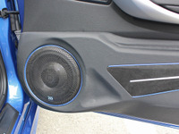 【カーオーディオ “取り付け”至上主義】スピーカー・インストールの奥義　その9 画像