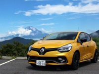 【ルノー ルーテシアR.S. 改良新型】3つのシャシーで、更なるシェア拡大を目指す 画像