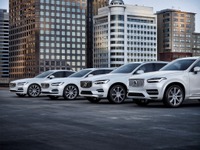 【新聞ウォッチ】「2019年以降、全車種を電動化モデルに」と宣言したボルボの英断 画像