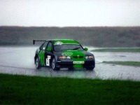 MG『ZS EX259』がBTCCデビュー……「乞う、ご期待」 画像