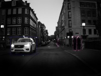 撮影はボルボ XC60 新型の車載カメラで…ピュリツァー賞写真家が作品展 画像